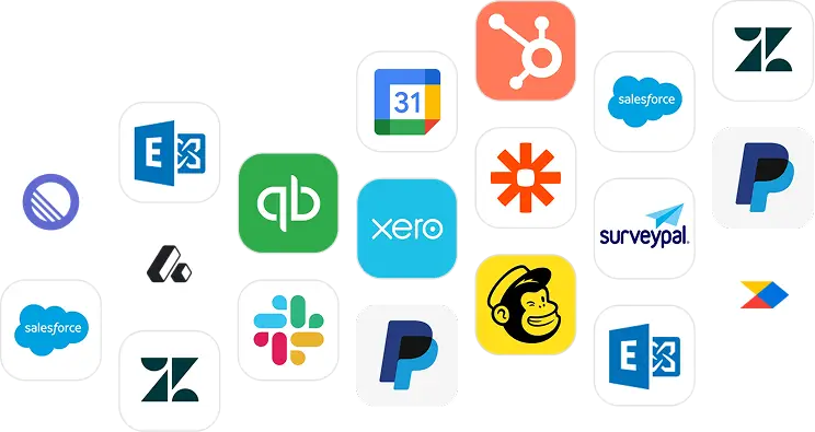 Xelvora portfolio visual